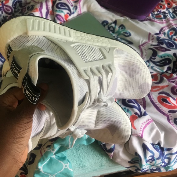 adidas Shoes - Adidas NMD shoes